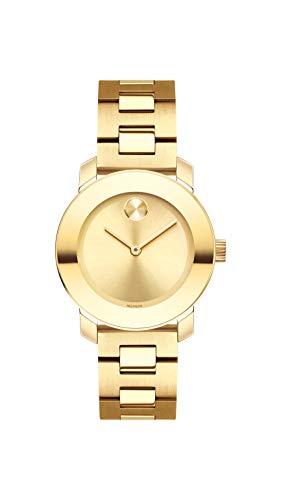 Movado Femmes Bold - 3600434 Movado Femmes Bold - 3600434