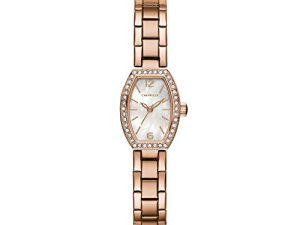 Montre habillée pour femme à quartz classique