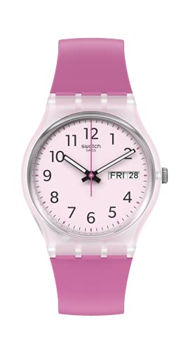 Swatch Rinse Repeat Rose Swatch Rinse Repeat Rose