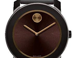 Movado Bold