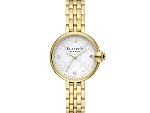 Kate Spade New York Montre Chelsea Park