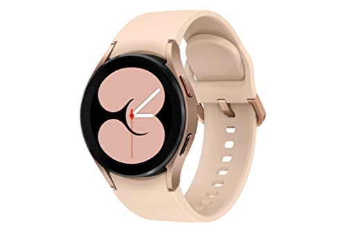SAMSUNG Galaxy Watch 4 40 mm Smartwatch SAMSUNG Galaxy Watch 4 40 mm Smartwatch