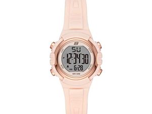 Skechers Truro Montre numérique de sport décontractée