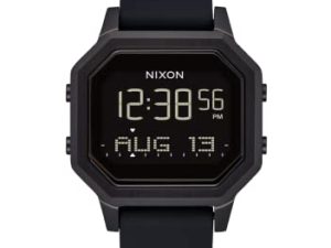 NIXON Siren SS A1211-100m Montre de sport