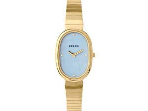 Montre BREDA « Jane » en acier