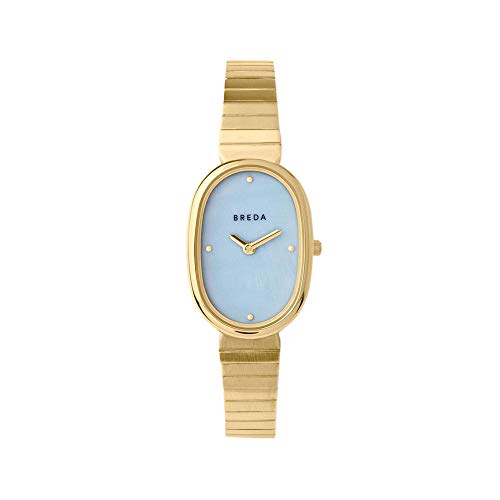 Montre BREDA « Jane » en acier Montre BREDA « Jane » en acier