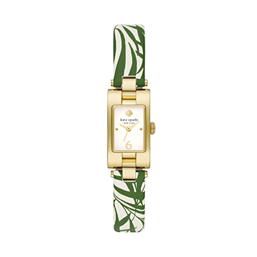 Montre Kate Spade Brookville en acier inoxydable Montre Kate Spade Brookville en acier inoxydable