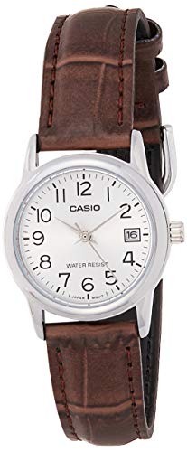 Casio # LTP-V002L-7B2 Montre pour femme avec Casio # LTP-V002L-7B2 Montre pour femme avec