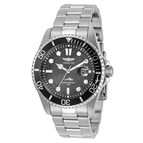Invicta Pro Diver Montre à quartz en Invicta Pro Diver Montre à quartz en