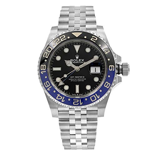 Montre Rolex GMT-Master II pour homme Montre Rolex GMT-Master II pour homme