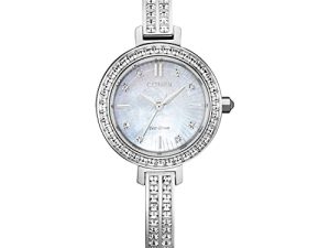 Montre Citizen Eco-Drive classique pour femme