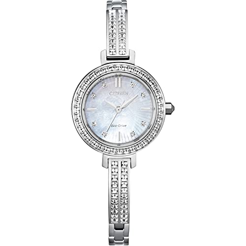 Montre Citizen Eco-Drive classique pour femme Montre Citizen Eco-Drive classique pour femme
