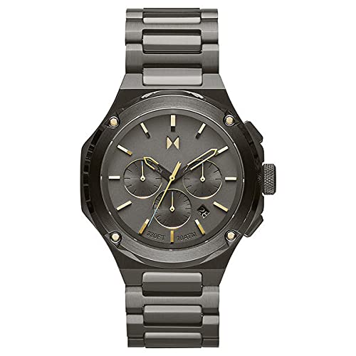Montre chronographe MVMT Raptor pour homme Montre chronographe MVMT Raptor pour homme