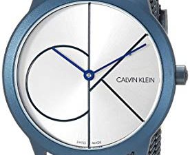Calvin Klein Midsize Minimal Bracelet en maille