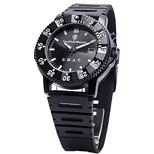 Montre SWAT Smith & Wesson pour homme Montre SWAT Smith & Wesson pour homme