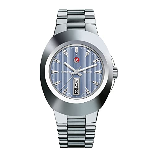 Rado DiaStar Original Automatique Hommes 38 Rado DiaStar Original Automatique Hommes 38