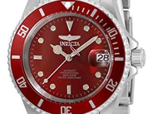 Montre automatique Invicta Pro Diver pour homme