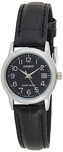 Casio # LTP-V002L-1B Montre pour femme avec Casio # LTP-V002L-1B Montre pour femme avec