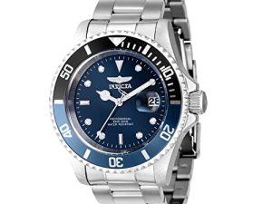Invicta Pro Diver 43545 Montre à quartz