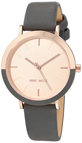 Montre-bracelet Nine West pour femme Montre-bracelet Nine West pour femme