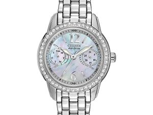 Montre Citizen Eco-Drive Dress Classic pour femme