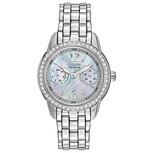 Montre Citizen Eco-Drive Dress Classic pour femme Montre Citizen Eco-Drive Dress Classic pour femme