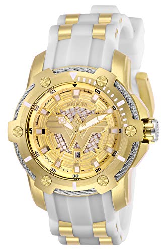 Invicta Wonder Woman Femme 26835 DC Comics Invicta Wonder Woman Femme 26835 DC Comics