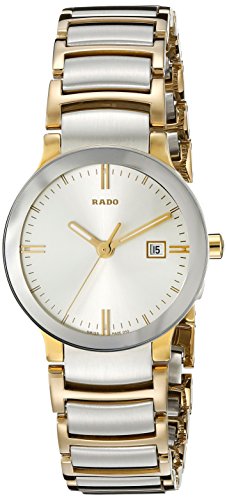 Mouvement à quartz suisse pour femme Rado Mouvement à quartz suisse pour femme Rado