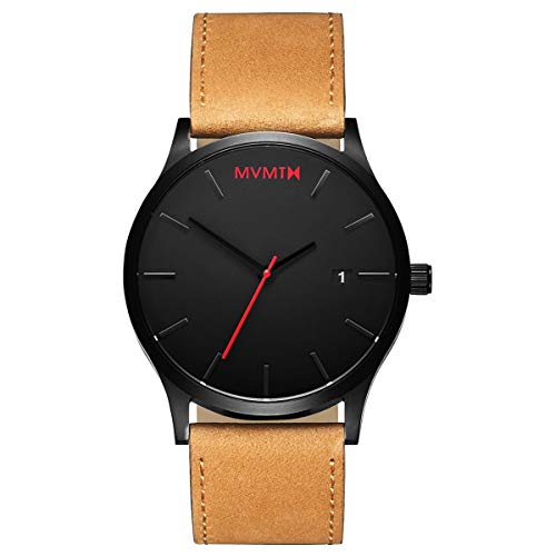 Montre analogique classique MVMT pour homme Montre analogique classique MVMT pour homme