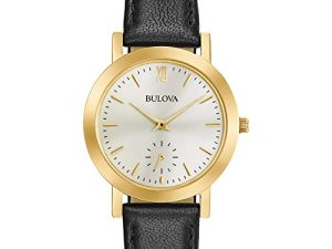Montre pour femme Bulova
