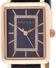 Anne Klein AK/3820 Montre pour femme avec