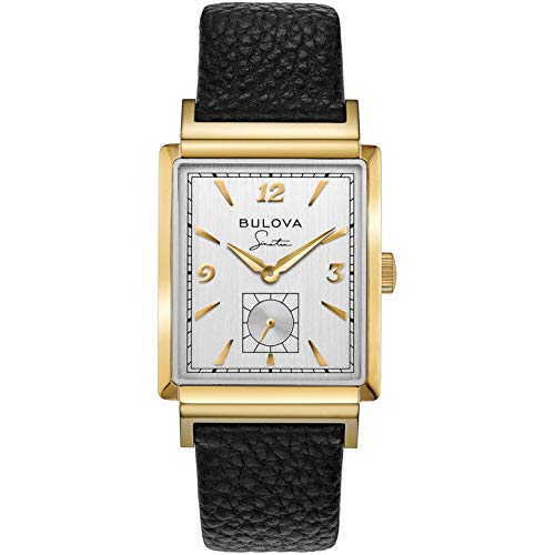 Bulova Frank Sinatra My Way Montre à Bulova Frank Sinatra My Way Montre à