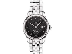 Tissot Montre automatique suisse Le Locle pour