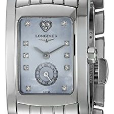 Longines Montre à Quartz pour Femme avec