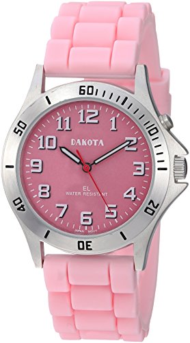 Montre d'infirmière facile à nettoyer et lumineuse Montre d'infirmière facile à nettoyer et lumineuse