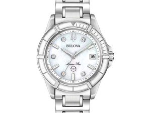 Montre femme Bulova