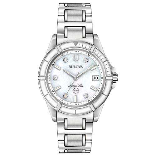 Montre femme Bulova Montre femme Bulova