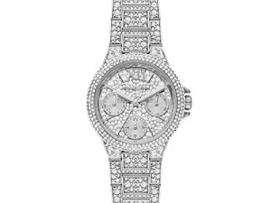Michael Kors Camille Montre à quartz pour