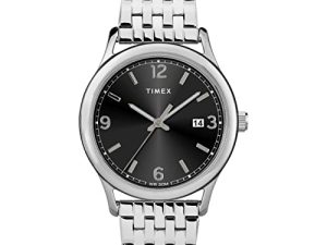 Timex Montre New England 36 mm pour