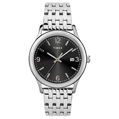 Timex Montre New England 36 mm pour Timex Montre New England 36 mm pour