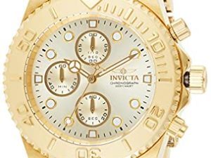 Invicta Pro Diver Montre-bracelet pour homme Acier