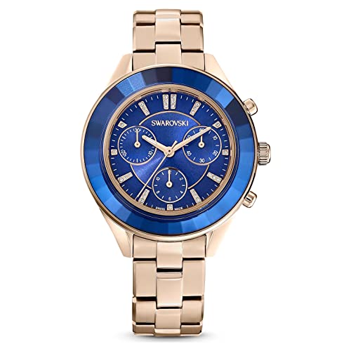 Collection de montres en cristal Swarovski Octea Collection de montres en cristal Swarovski Octea