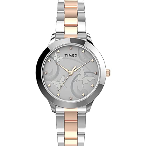 Montre Timex Dress Butterfly 32 mm pour Montre Timex Dress Butterfly 32 mm pour