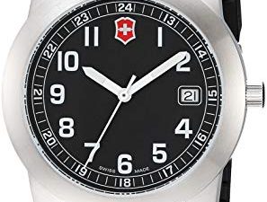 Victorinox Swiss Army VICT26008.CB Montre classique analogique
