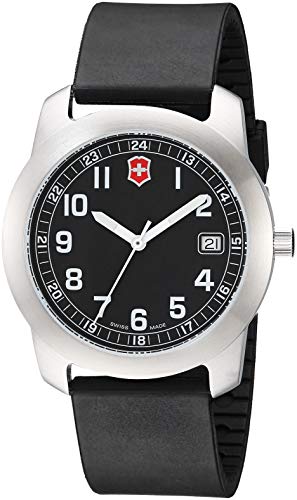 Victorinox Swiss Army VICT26008.CB Montre classique analogique Victorinox Swiss Army VICT26008.CB Montre classique analogique
