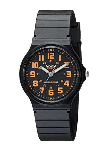 Casio MQ-71-4BCF Montre classique à aiguilles lumineuses Casio MQ-71-4BCF Montre classique à aiguilles lumineuses