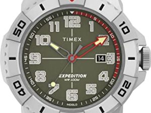 Timex Montre pour homme Expedition North Ridge