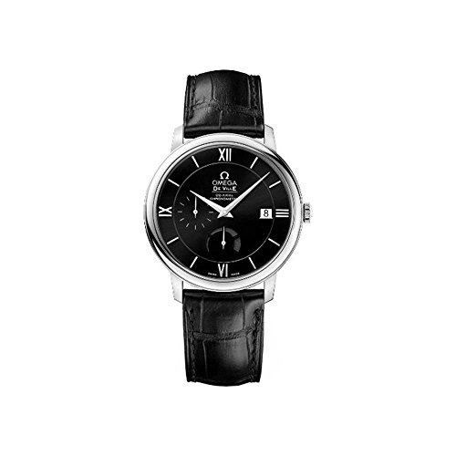 Omega DeVille Prestige Montre automatique pour homme Omega DeVille Prestige Montre automatique pour homme