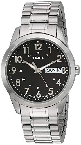 Timex Montre de sport South Street pour Timex Montre de sport South Street pour