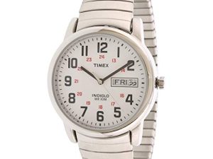 Timex Easy Reader T2N091 Montre tendance à